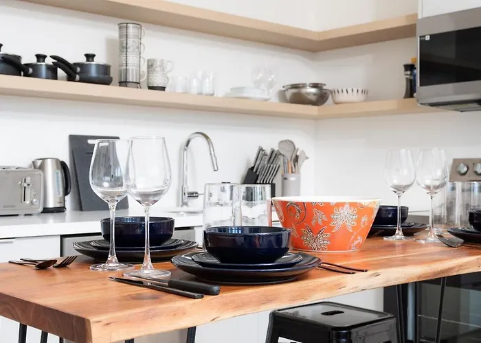 Két hálószobás apartman