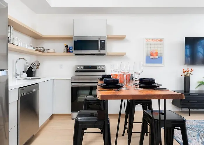 Két hálószobás apartman