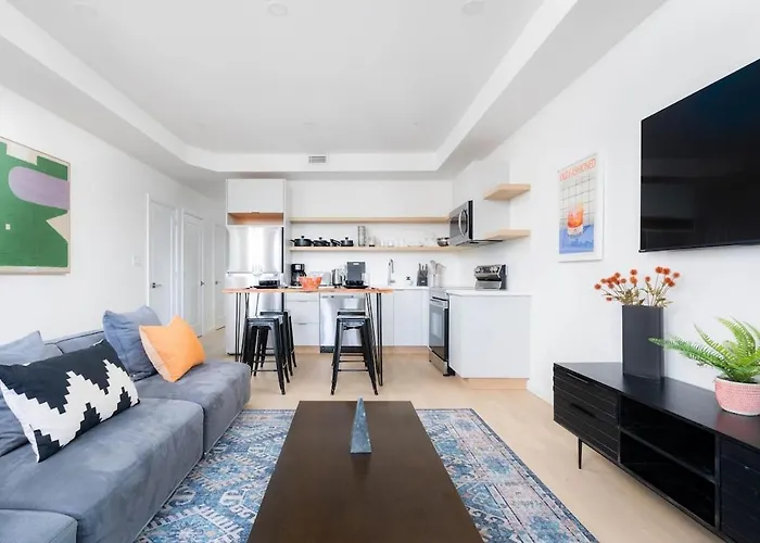 Két hálószobás apartman